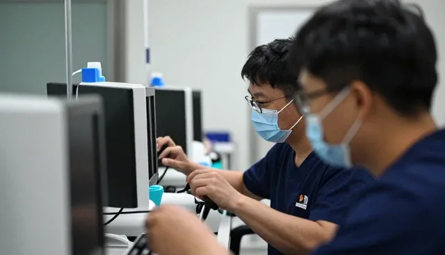 实验室环境为什么需要在内容策划？